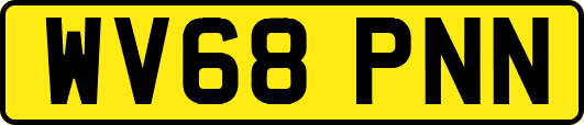 WV68PNN