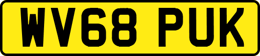 WV68PUK