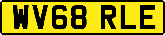 WV68RLE