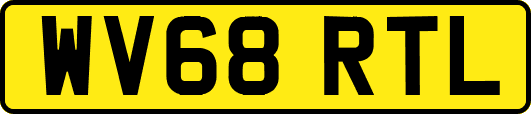 WV68RTL