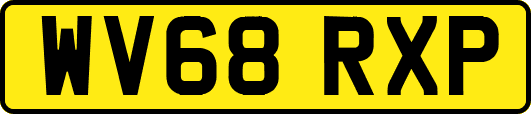 WV68RXP