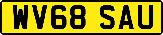 WV68SAU