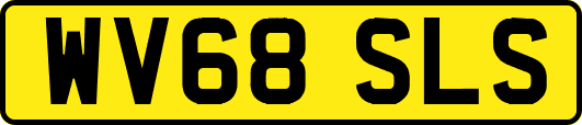 WV68SLS