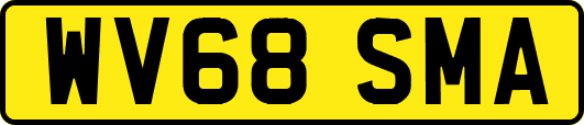 WV68SMA