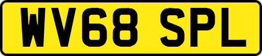 WV68SPL