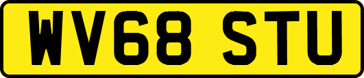 WV68STU