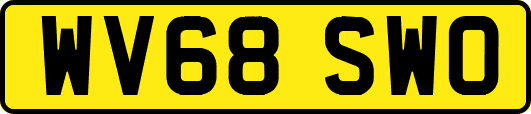 WV68SWO