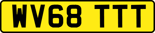 WV68TTT