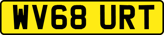 WV68URT
