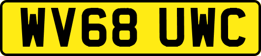 WV68UWC