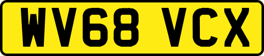 WV68VCX