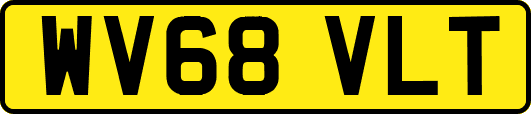 WV68VLT
