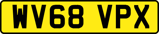 WV68VPX