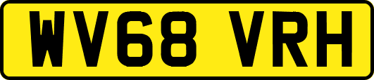 WV68VRH