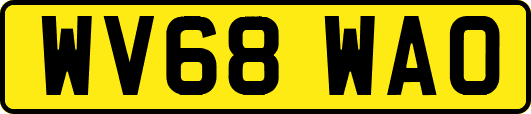 WV68WAO