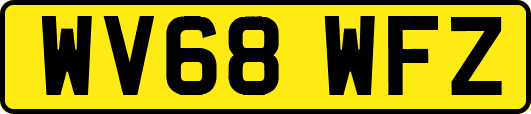 WV68WFZ