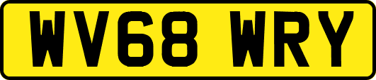 WV68WRY