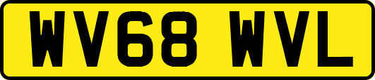 WV68WVL