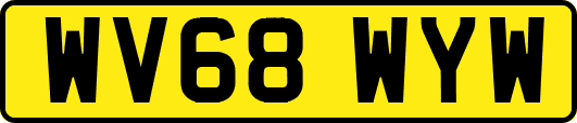 WV68WYW