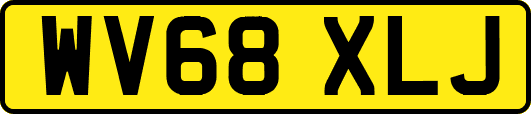 WV68XLJ