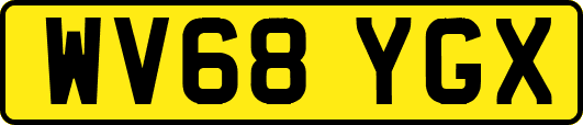 WV68YGX