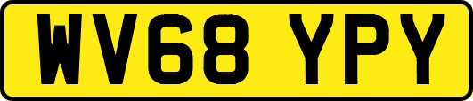 WV68YPY