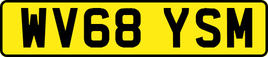 WV68YSM