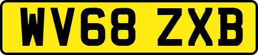 WV68ZXB