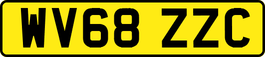 WV68ZZC