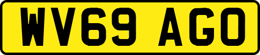 WV69AGO