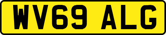 WV69ALG