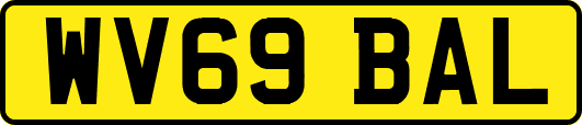 WV69BAL