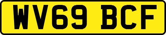 WV69BCF
