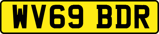 WV69BDR