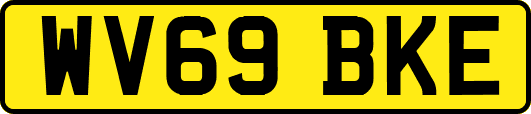 WV69BKE