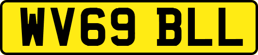 WV69BLL