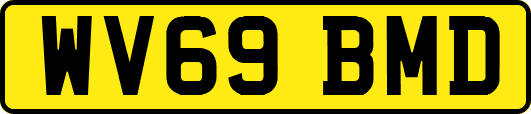 WV69BMD