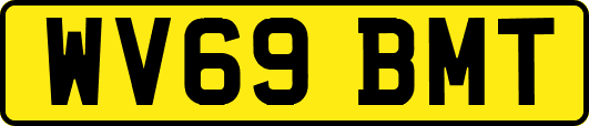 WV69BMT