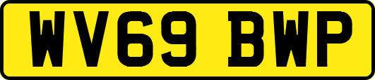 WV69BWP