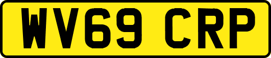 WV69CRP