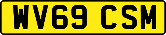 WV69CSM