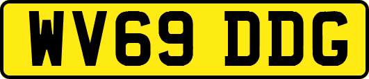 WV69DDG