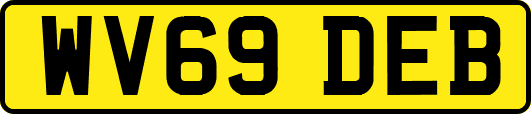 WV69DEB