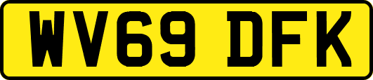 WV69DFK