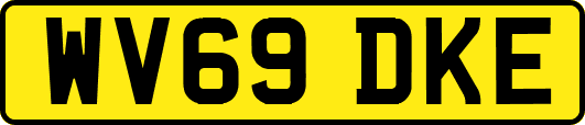 WV69DKE