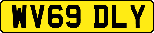 WV69DLY