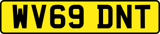 WV69DNT