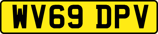 WV69DPV