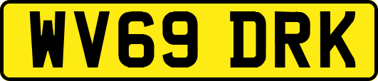 WV69DRK