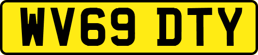 WV69DTY
